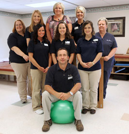 Our Staff